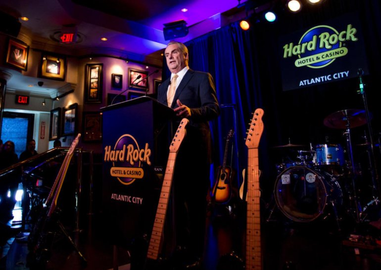 Hard Rock Casino 